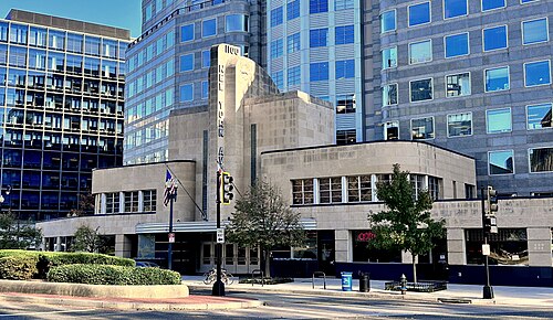 1100 New York Avenue